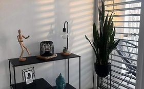 Apartmán Šantovka